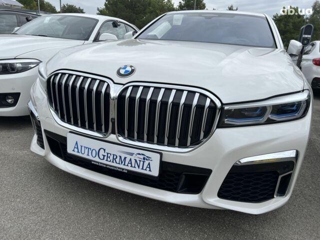 БМВ 7 Серия, объемом двигателя 3 л и пробегом 64 тыс. км за 69773 $, фото 18 на Automoto.ua