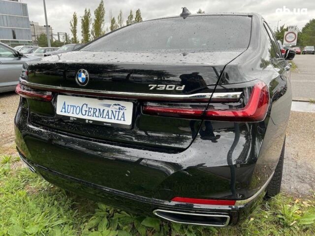 БМВ 7 Серія, об'ємом двигуна 3 л та пробігом 50 тис. км за 74120 $, фото 23 на Automoto.ua