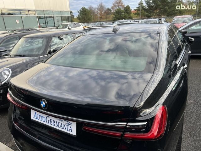 БМВ 7 Серия, объемом двигателя 3 л и пробегом 26 тыс. км за 81162 $, фото 10 на Automoto.ua