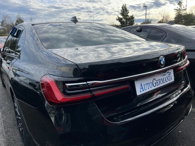 БМВ 7 Серия, объемом двигателя 3 л и пробегом 26 тыс. км за 81162 $, фото 12 на Automoto.ua