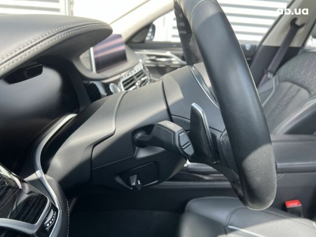 БМВ 7 Серия, объемом двигателя 6.59 л и пробегом 29 тыс. км за 119331 $, фото 30 на Automoto.ua