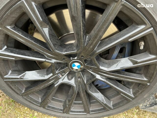 БМВ 7 Серия, объемом двигателя 3 л и пробегом 25 тыс. км за 77054 $, фото 6 на Automoto.ua