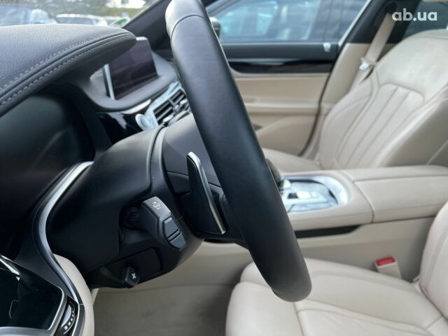 БМВ 7 Серия, объемом двигателя 3 л и пробегом 26 тыс. км за 81162 $, фото 26 на Automoto.ua