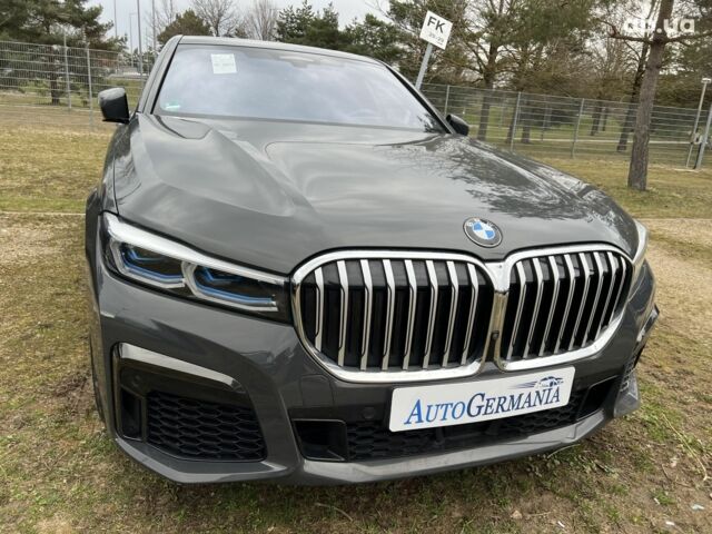 БМВ 7 Серия, объемом двигателя 3 л и пробегом 25 тыс. км за 77054 $, фото 15 на Automoto.ua