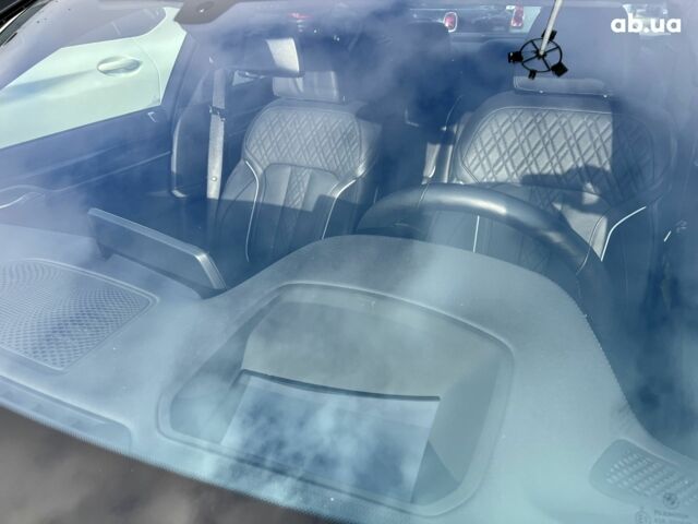 БМВ 7 Серия, объемом двигателя 3 л и пробегом 19 тыс. км за 96421 $, фото 26 на Automoto.ua