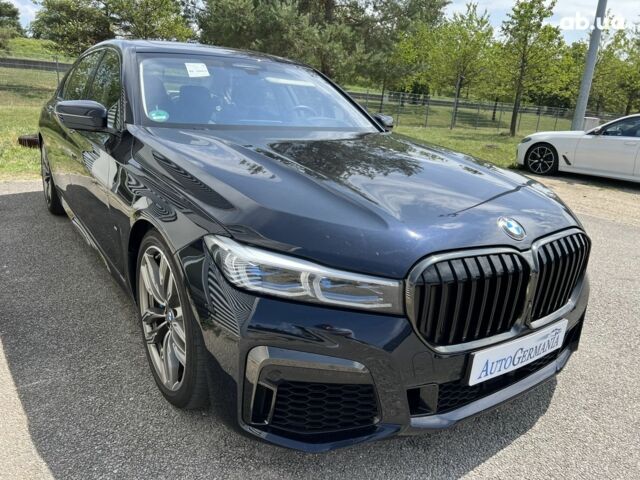 БМВ 7 Серия, объемом двигателя 6.59 л и пробегом 29 тыс. км за 119331 $, фото 15 на Automoto.ua