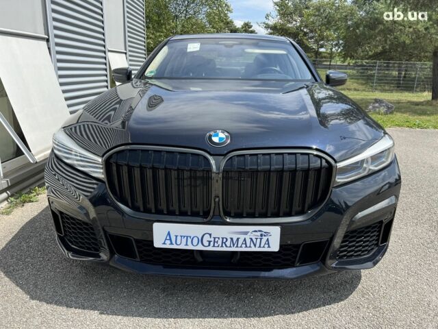 БМВ 7 Серия, объемом двигателя 6.59 л и пробегом 29 тыс. км за 119331 $, фото 18 на Automoto.ua