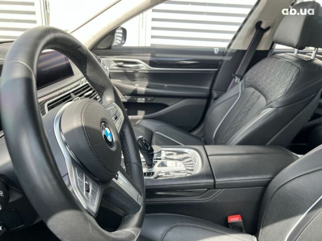 БМВ 7 Серия, объемом двигателя 6.59 л и пробегом 29 тыс. км за 119331 $, фото 11 на Automoto.ua