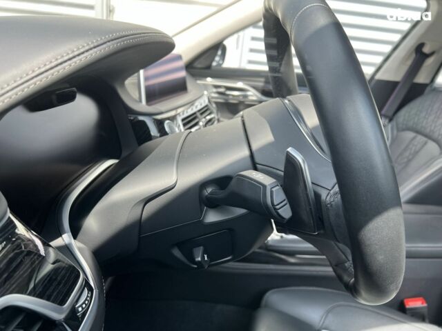 БМВ 7 Серия, объемом двигателя 6.59 л и пробегом 29 тыс. км за 119331 $, фото 26 на Automoto.ua