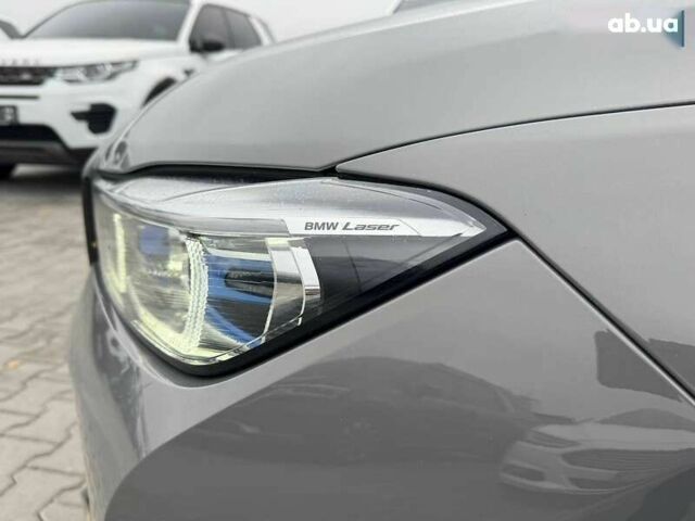 БМВ 7 Серия, объемом двигателя 3 л и пробегом 43 тыс. км за 105000 $, фото 11 на Automoto.ua