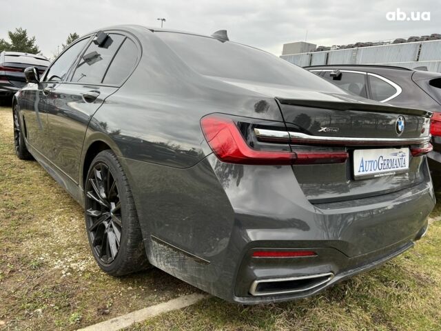 БМВ 7 Серия, объемом двигателя 3 л и пробегом 25 тыс. км за 77054 $, фото 18 на Automoto.ua
