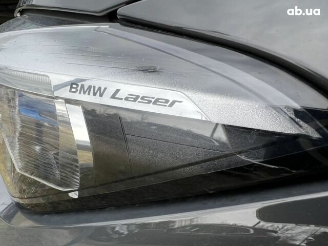 БМВ 7 Серия, объемом двигателя 3 л и пробегом 25 тыс. км за 77054 $, фото 7 на Automoto.ua