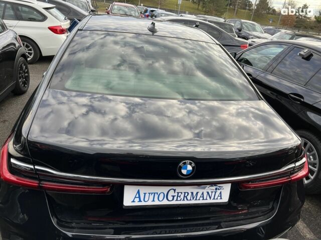 БМВ 7 Серия, объемом двигателя 3 л и пробегом 26 тыс. км за 81162 $, фото 15 на Automoto.ua