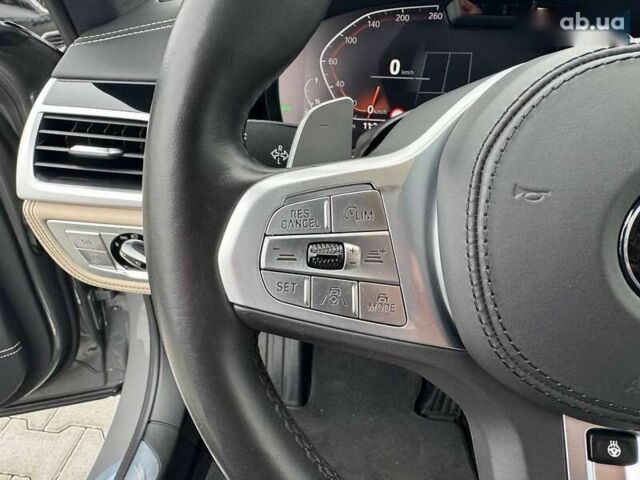 БМВ 7 Серия, объемом двигателя 3 л и пробегом 43 тыс. км за 105000 $, фото 25 на Automoto.ua