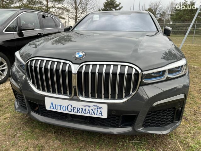 БМВ 7 Серия, объемом двигателя 3 л и пробегом 25 тыс. км за 77054 $, фото 11 на Automoto.ua