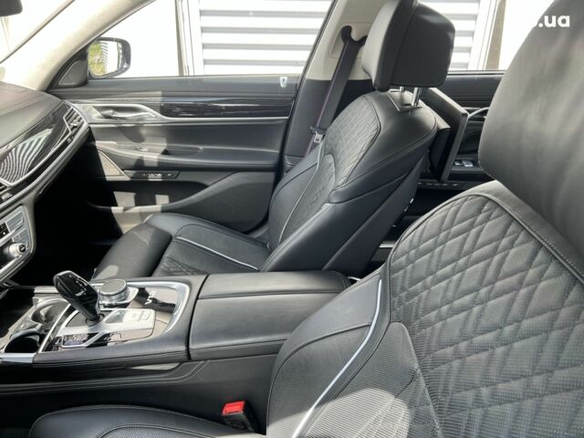БМВ 7 Серия, объемом двигателя 6.59 л и пробегом 29 тыс. км за 119331 $, фото 33 на Automoto.ua