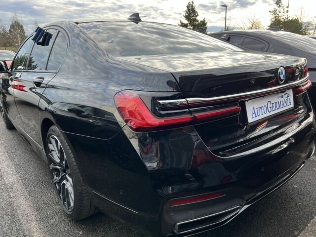 БМВ 7 Серия, объемом двигателя 3 л и пробегом 26 тыс. км за 81162 $, фото 11 на Automoto.ua
