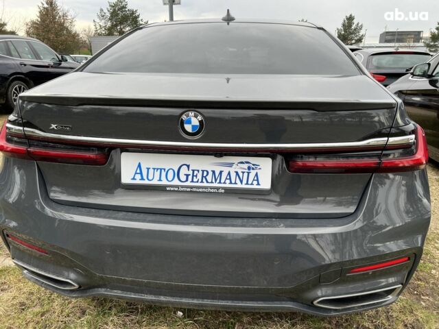 БМВ 7 Серия, объемом двигателя 3 л и пробегом 25 тыс. км за 77054 $, фото 23 на Automoto.ua