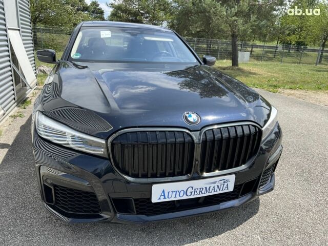 БМВ 7 Серия, объемом двигателя 6.59 л и пробегом 29 тыс. км за 119331 $, фото 17 на Automoto.ua