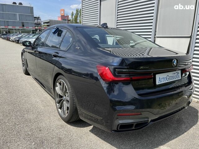 БМВ 7 Серия, объемом двигателя 6.59 л и пробегом 29 тыс. км за 119331 $, фото 6 на Automoto.ua