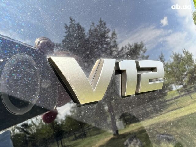 БМВ 7 Серия, объемом двигателя 6.59 л и пробегом 29 тыс. км за 119331 $, фото 38 на Automoto.ua