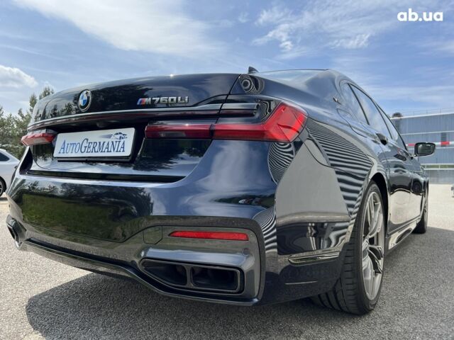 БМВ 7 Серия, объемом двигателя 6.59 л и пробегом 29 тыс. км за 119331 $, фото 2 на Automoto.ua
