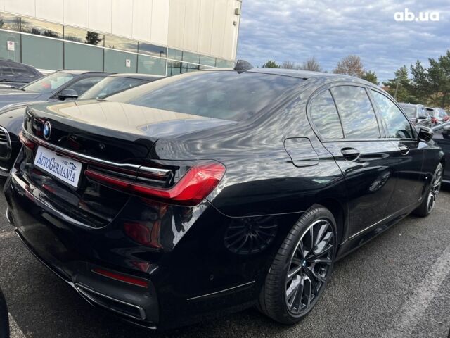 БМВ 7 Серия, объемом двигателя 3 л и пробегом 26 тыс. км за 81162 $, фото 8 на Automoto.ua
