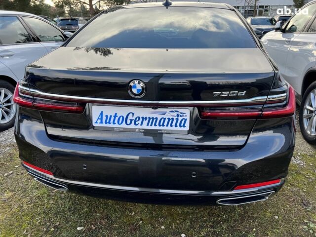БМВ 7 Серия, объемом двигателя 3 л и пробегом 19 тыс. км за 96421 $, фото 25 на Automoto.ua