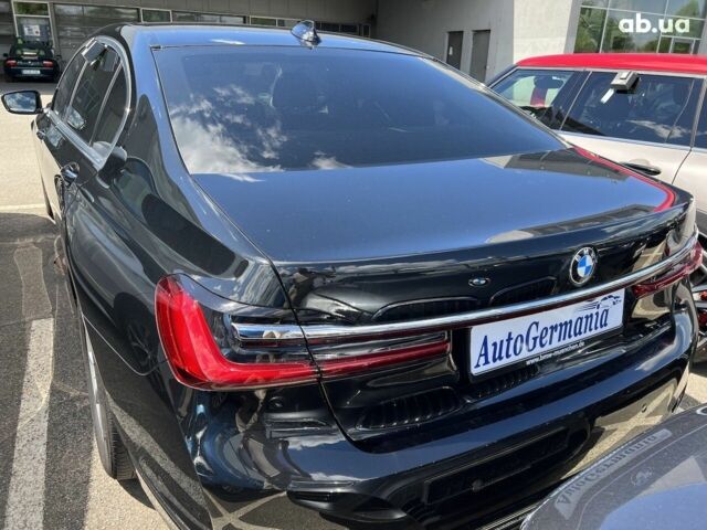 БМВ 7 Серия, объемом двигателя 3 л и пробегом 56 тыс. км за 91835 $, фото 30 на Automoto.ua