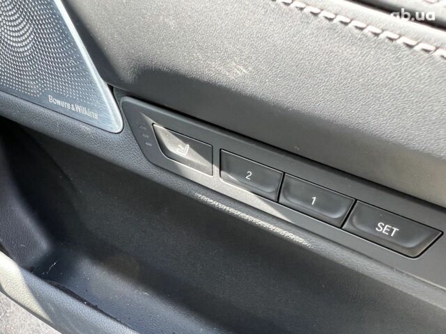 БМВ 7 Серия, объемом двигателя 3 л и пробегом 56 тыс. км за 91835 $, фото 2 на Automoto.ua