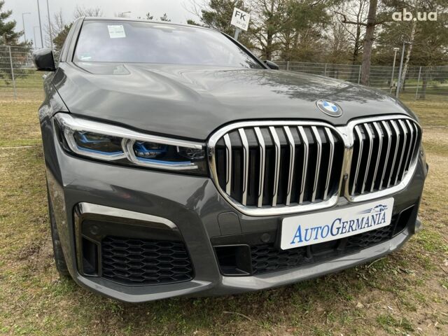 БМВ 7 Серия, объемом двигателя 3 л и пробегом 25 тыс. км за 77054 $, фото 12 на Automoto.ua