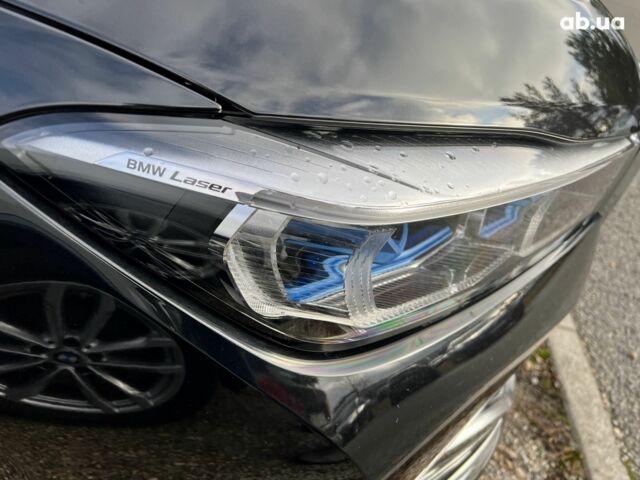 БМВ 7 Серия, объемом двигателя 3 л и пробегом 19 тыс. км за 96421 $, фото 12 на Automoto.ua