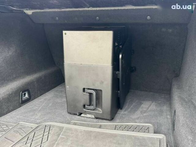 БМВ 7 Серия, объемом двигателя 3 л и пробегом 43 тыс. км за 105000 $, фото 16 на Automoto.ua