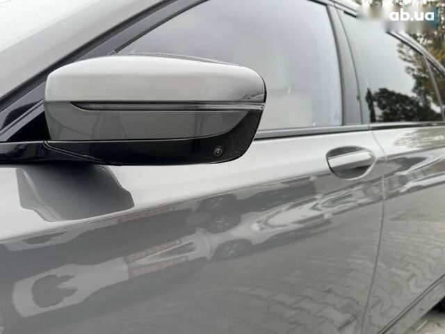 БМВ 7 Серия, объемом двигателя 3 л и пробегом 43 тыс. км за 105000 $, фото 12 на Automoto.ua