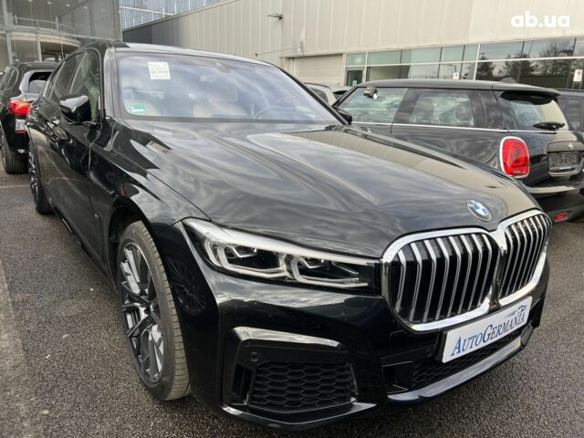 БМВ 7 Серия, объемом двигателя 3 л и пробегом 26 тыс. км за 81162 $, фото 6 на Automoto.ua