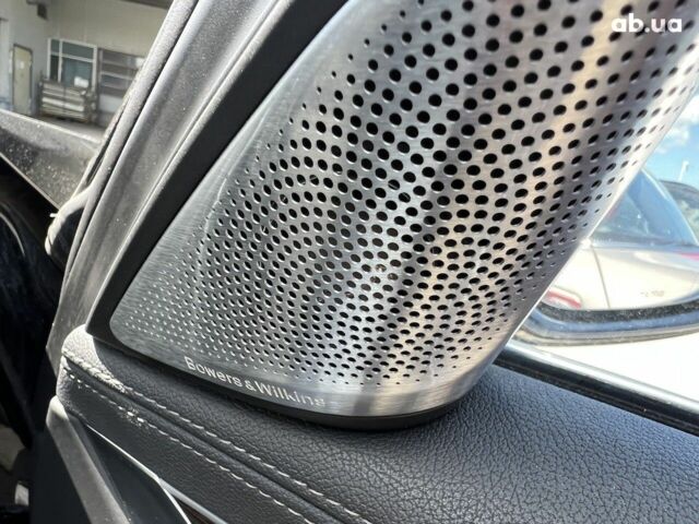 БМВ 7 Серия, объемом двигателя 3 л и пробегом 56 тыс. км за 91835 $, фото 12 на Automoto.ua