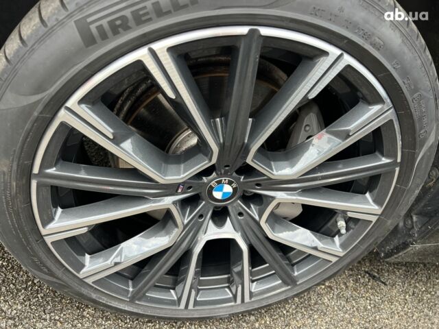 БМВ 7 Серия, объемом двигателя 3 л и пробегом 26 тыс. км за 81162 $, фото 23 на Automoto.ua