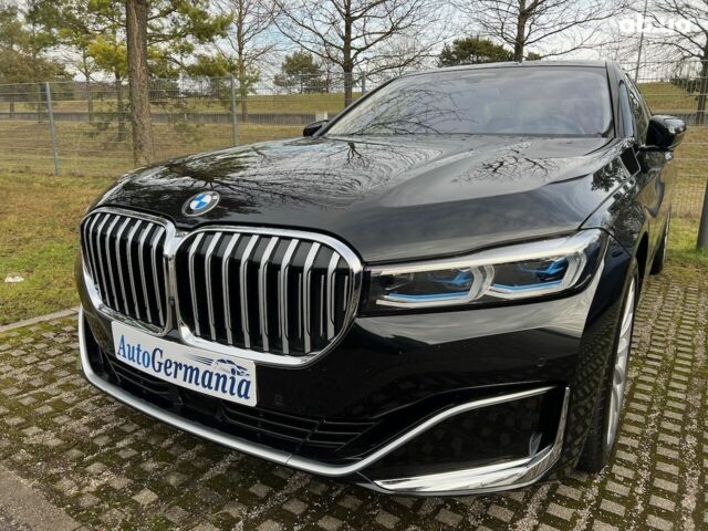 БМВ 7 Серія, об'ємом двигуна 3 л та пробігом 27 тис. км за 92595 $, фото 32 на Automoto.ua