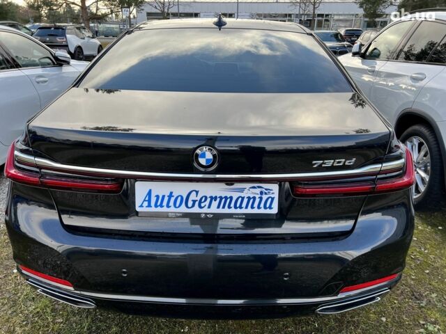БМВ 7 Серия, объемом двигателя 3 л и пробегом 19 тыс. км за 96421 $, фото 24 на Automoto.ua
