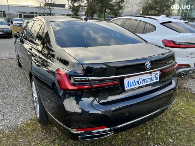 БМВ 7 Серия, объемом двигателя 3 л и пробегом 19 тыс. км за 96421 $, фото 22 на Automoto.ua
