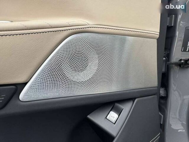 БМВ 7 Серия, объемом двигателя 3 л и пробегом 43 тыс. км за 105000 $, фото 20 на Automoto.ua