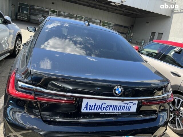 БМВ 7 Серия, объемом двигателя 3 л и пробегом 56 тыс. км за 91835 $, фото 33 на Automoto.ua