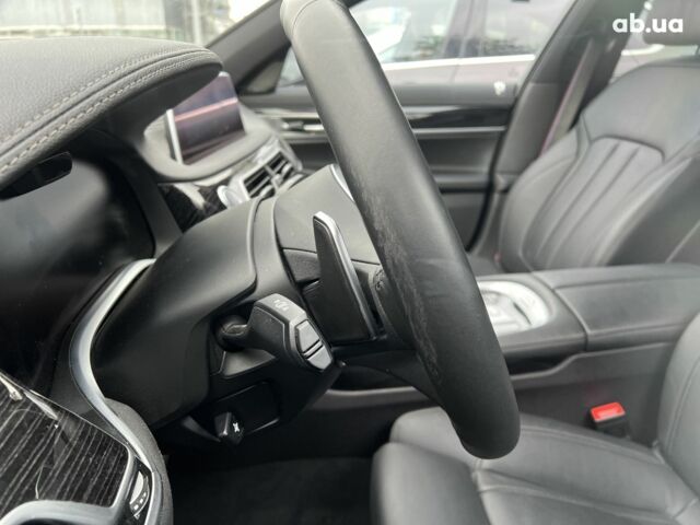 БМВ 7 Серия, объемом двигателя 3 л и пробегом 25 тыс. км за 77054 $, фото 17 на Automoto.ua