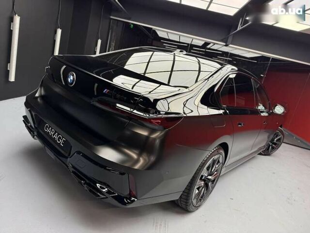 БМВ 7 Серія, об'ємом двигуна 4.4 л та пробігом 28 тис. км за 144900 $, фото 23 на Automoto.ua