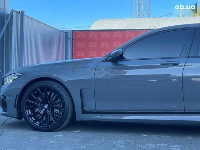 БМВ 7 Серія, об'ємом двигуна 4.4 л та пробігом 9 тис. км за 73000 $, фото 20 на Automoto.ua