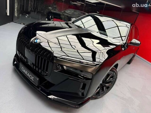 БМВ 7 Серія, об'ємом двигуна 4.4 л та пробігом 28 тис. км за 144900 $, фото 8 на Automoto.ua