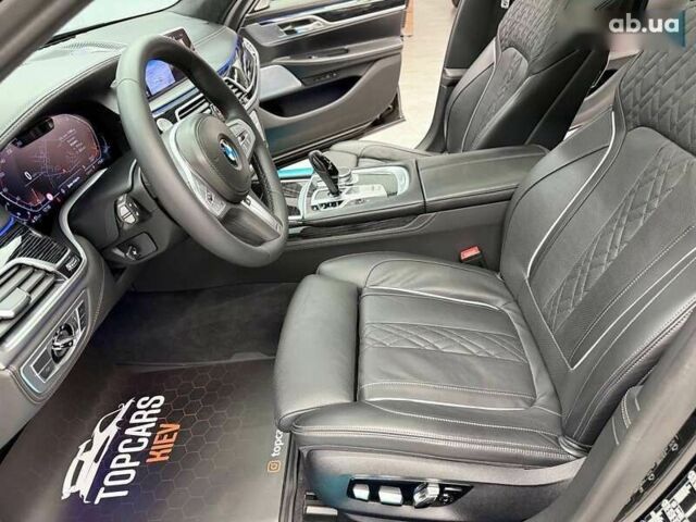 БМВ 7 Серія, об'ємом двигуна 3 л та пробігом 110 тис. км за 79999 $, фото 24 на Automoto.ua