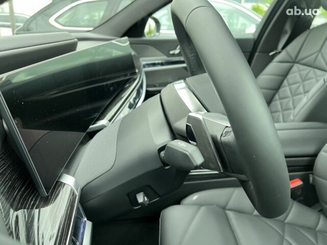 БМВ 7 Серия, объемом двигателя 3 л и пробегом 1 тыс. км за 141067 $, фото 24 на Automoto.ua