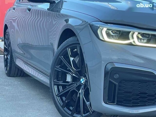 БМВ 7 Серія, об'ємом двигуна 4.4 л та пробігом 9 тис. км за 73000 $, фото 4 на Automoto.ua