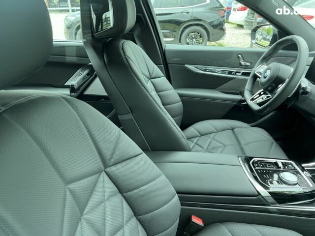 БМВ 7 Серия, объемом двигателя 3 л и пробегом 1 тыс. км за 141067 $, фото 35 на Automoto.ua